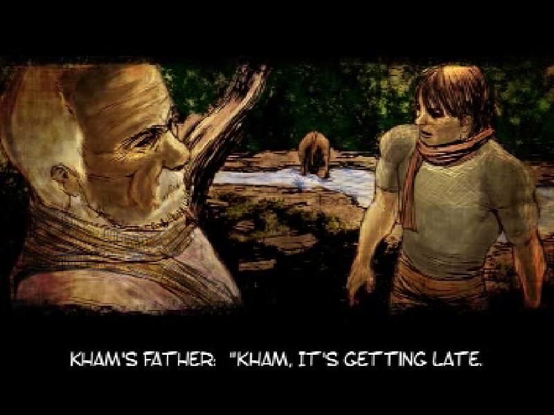 Tom-Yum-Goong: The Game - Image 5