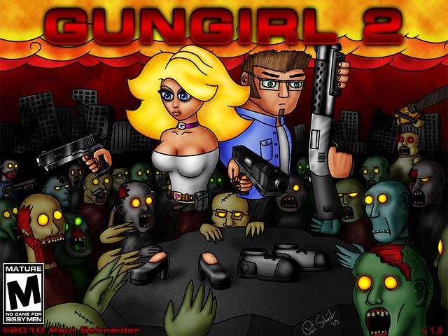 GunGirl 2 - Image 4