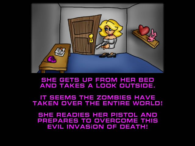 GunGirl 2 - Image 5