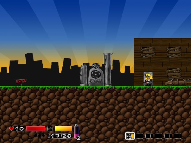 GunGirl 2 - Image 6