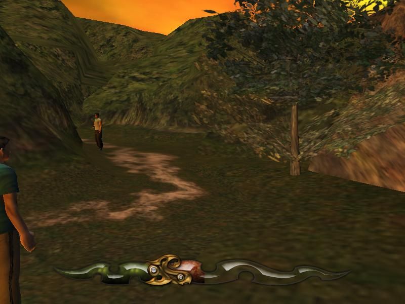Tom-Yum-Goong: The Game - Image 4