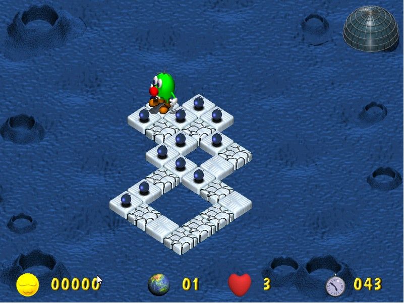 Bomb Wuzel 2 - Image 5