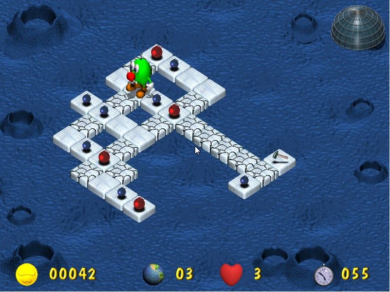 Bomb Wuzel 2 - Image 4