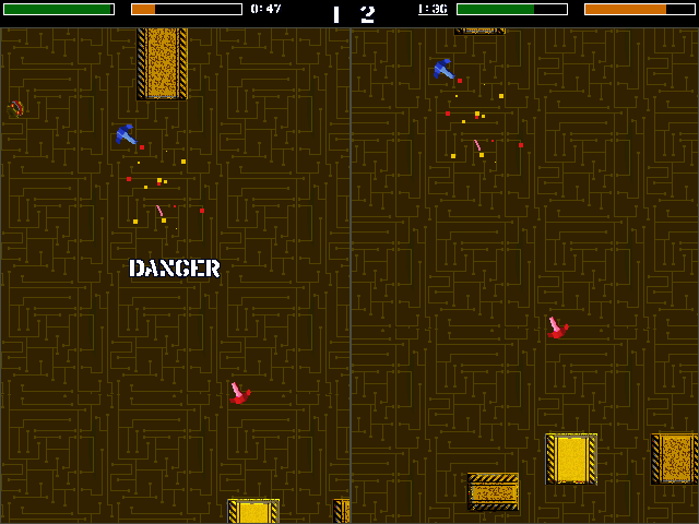 Chase Ace — screenshot 1