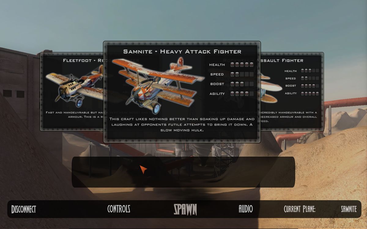 DogFighter - Image 4