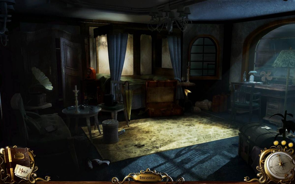 Curse of the Ghost Ship - Image 4