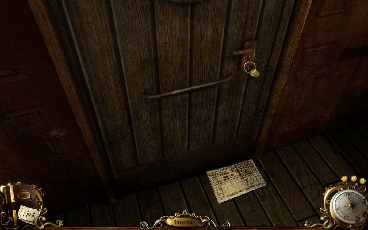 Curse of the Ghost Ship - Image 5