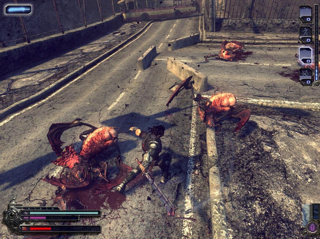 Collapse: The Rage - Image 4