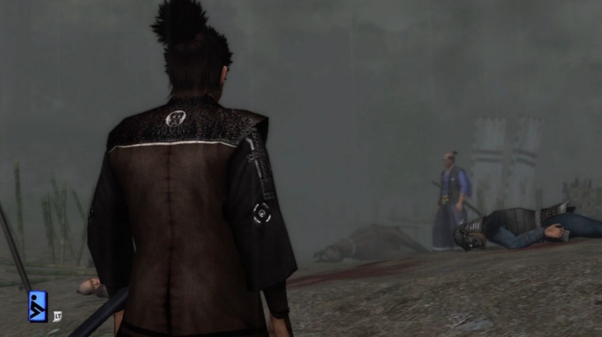 Way of the Samurai 3 - Image 6