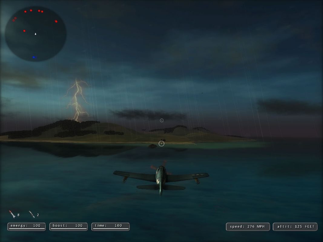 Air Aces: Pacific - Image 5