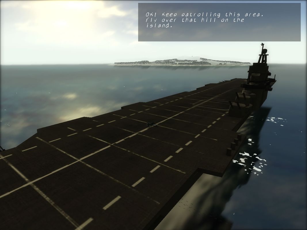 Air Aces: Pacific — screenshot 2