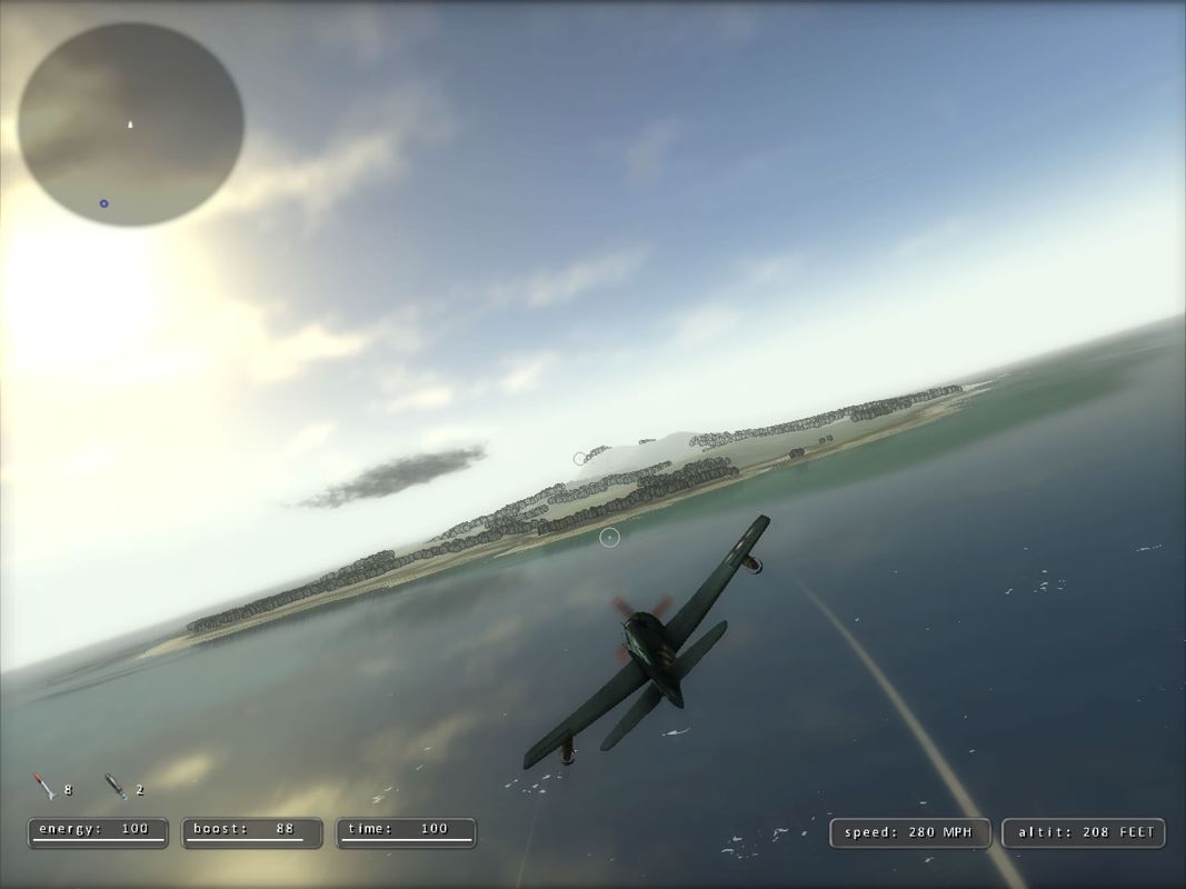Air Aces: Pacific - Image 4