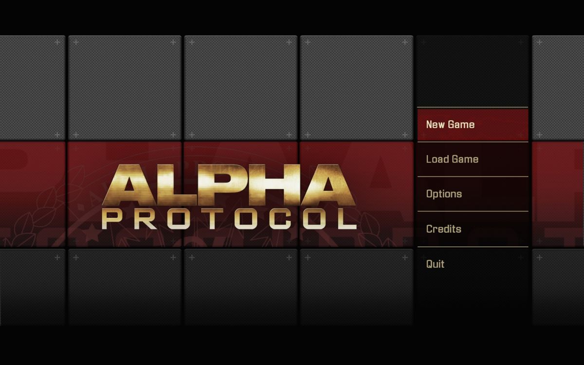Alpha Protocol - Image 6