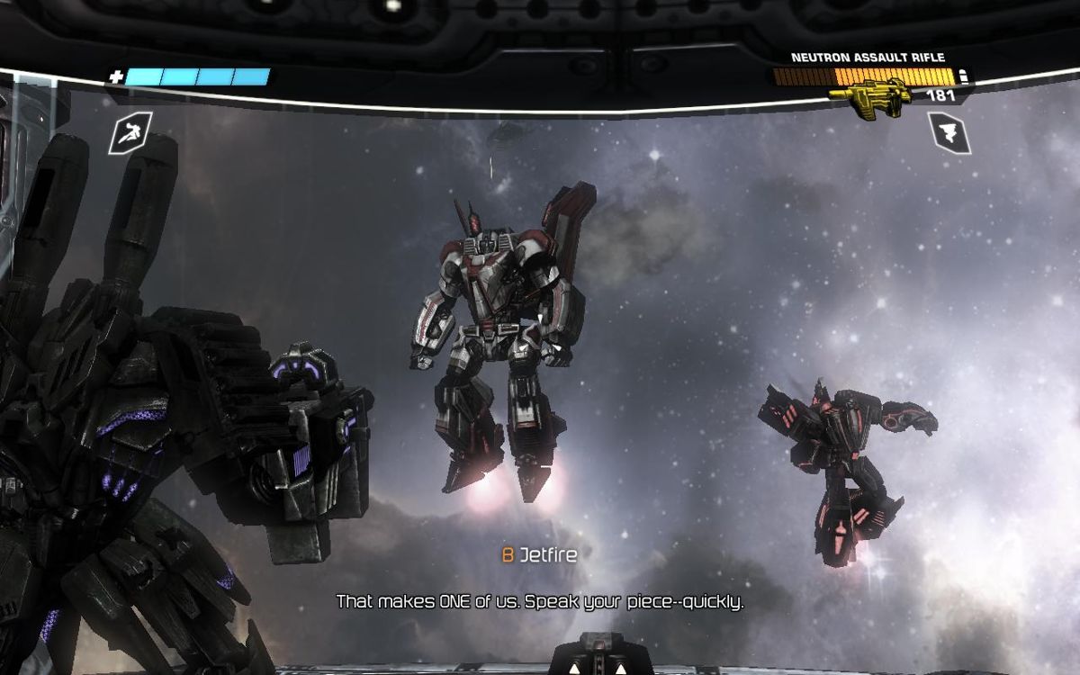 Transformers: War for Cybertron - Image 6