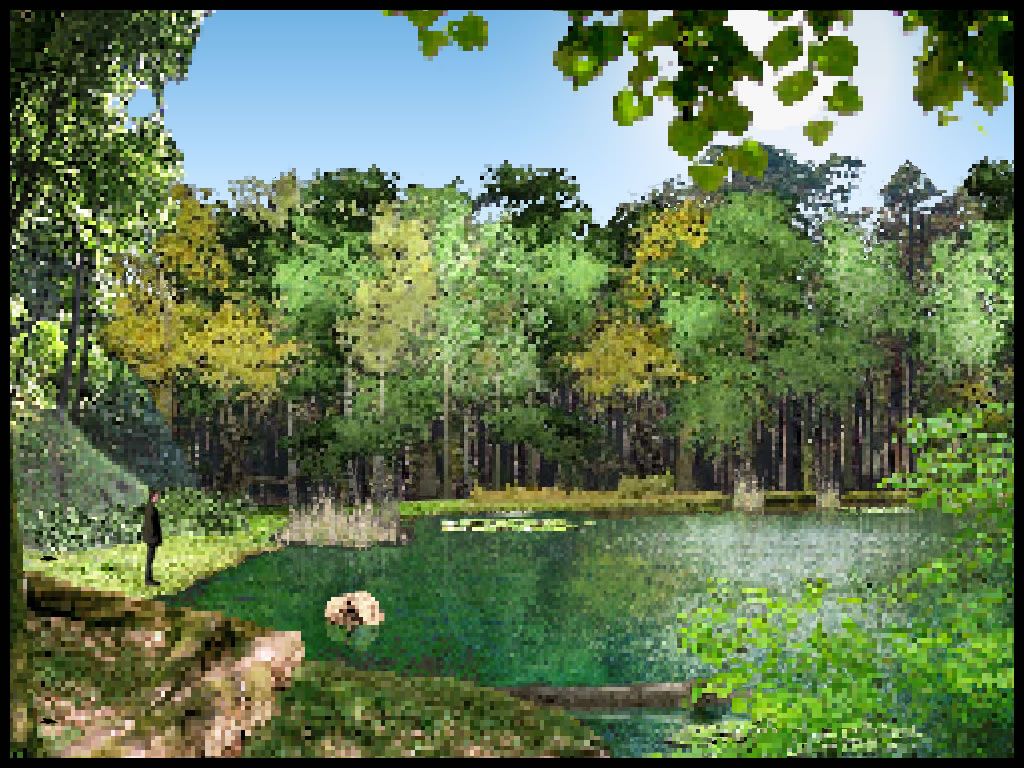 pOnd - Image 5