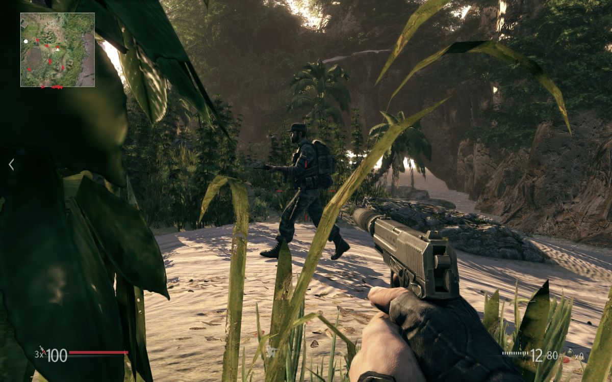 Sniper: Ghost Warrior - Image 6
