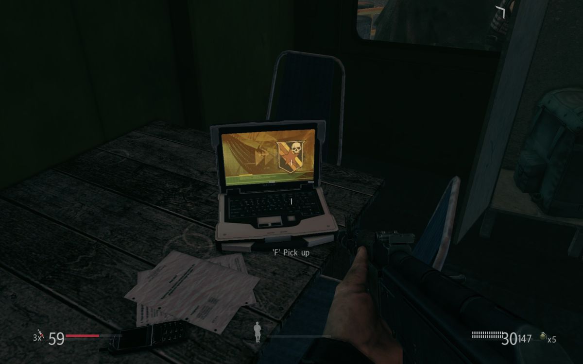Sniper: Ghost Warrior — screenshot 1