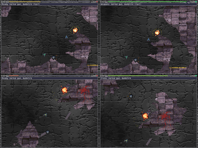 Assault Wing - Image 5