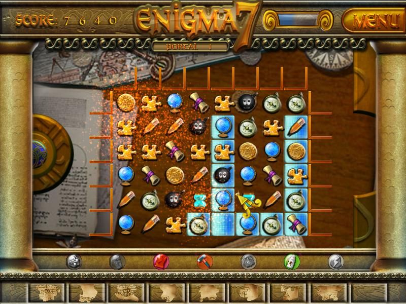 Enigma 7 - Image 4
