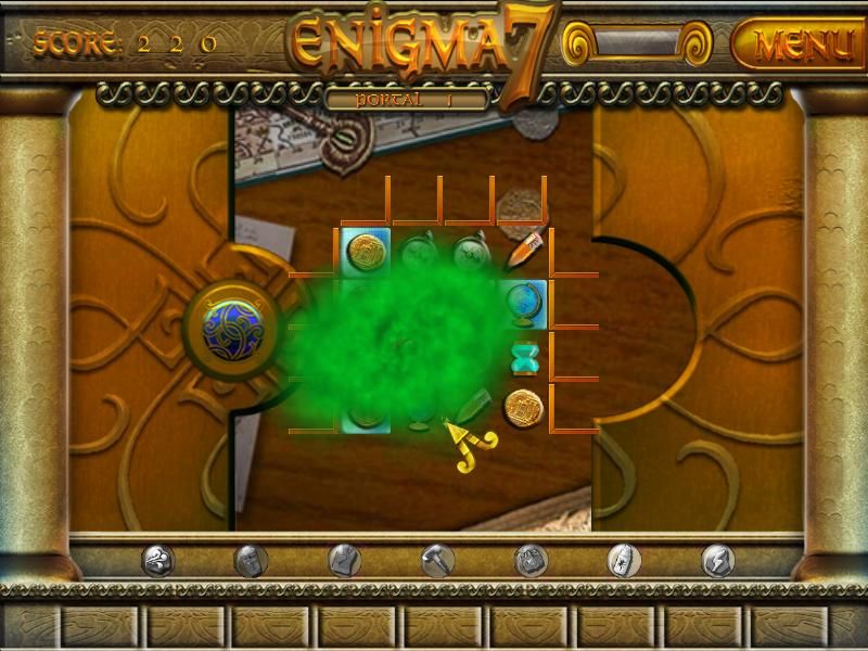 Enigma 7 - Image 5