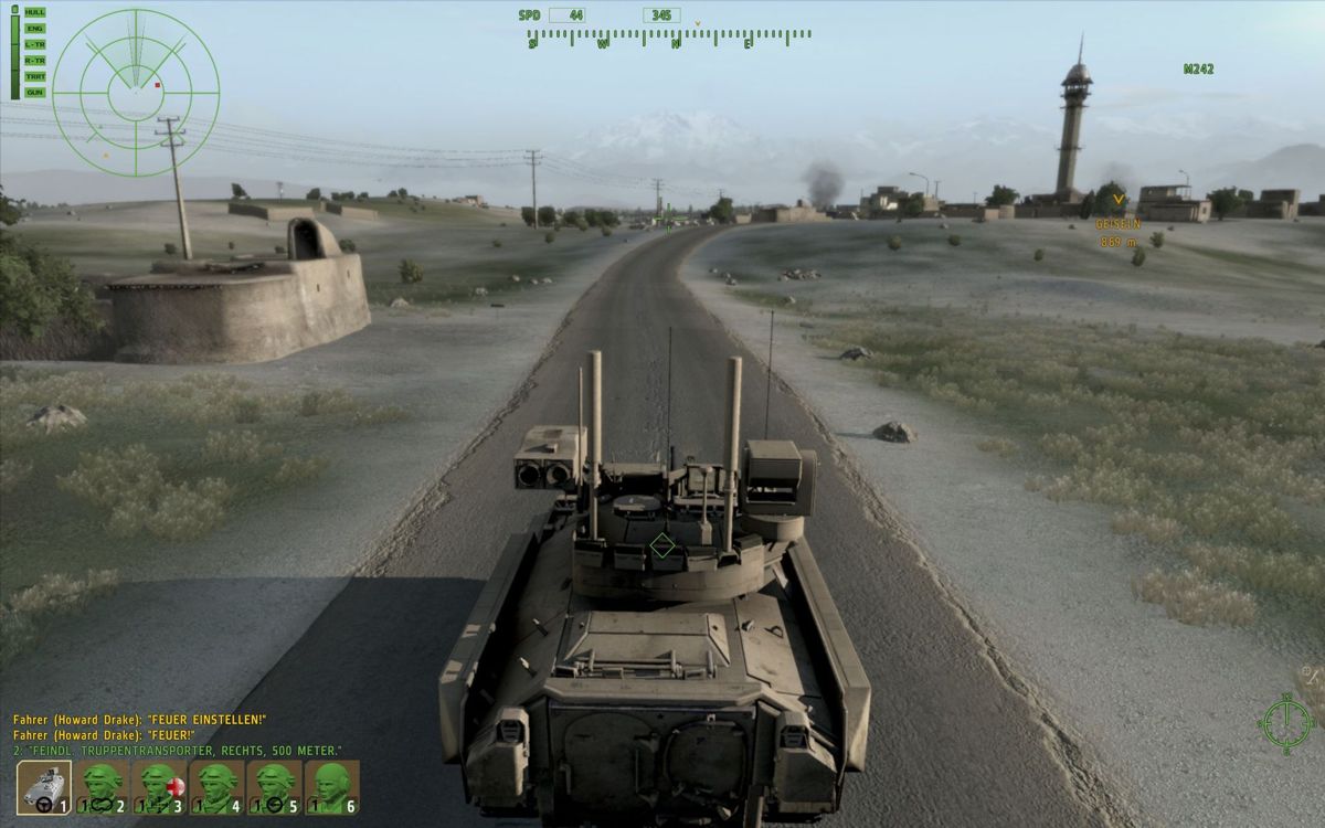 Arma II: Operation Arrowhead - Image 5