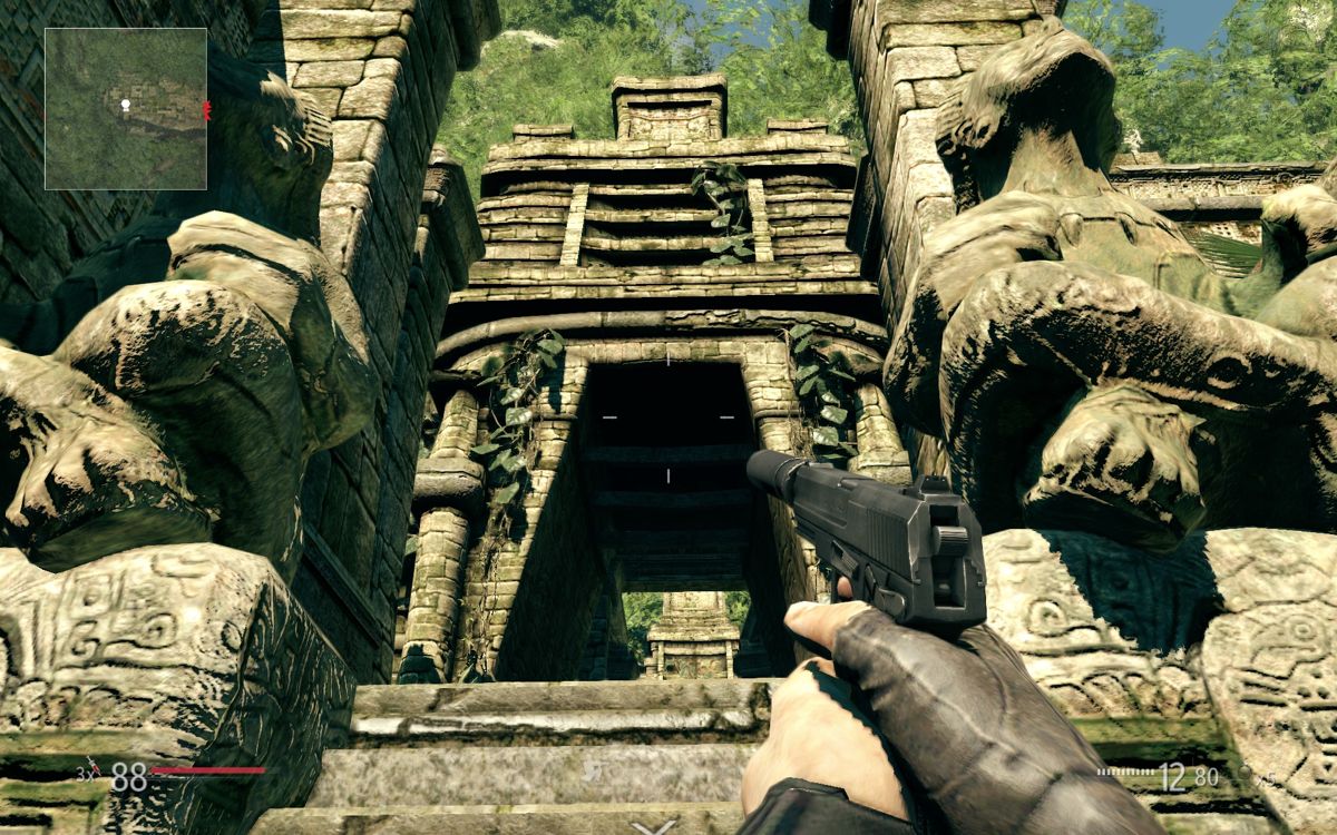 Sniper: Ghost Warrior - Image 4