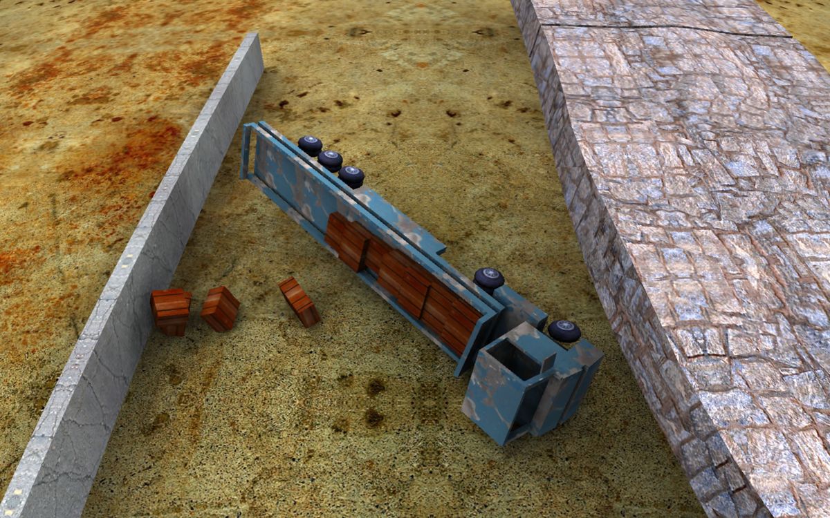 Tricky Truck - Image 5