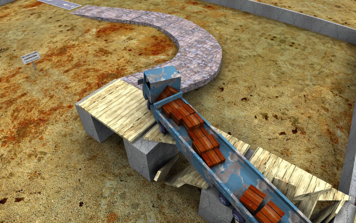 Tricky Truck - Image 4