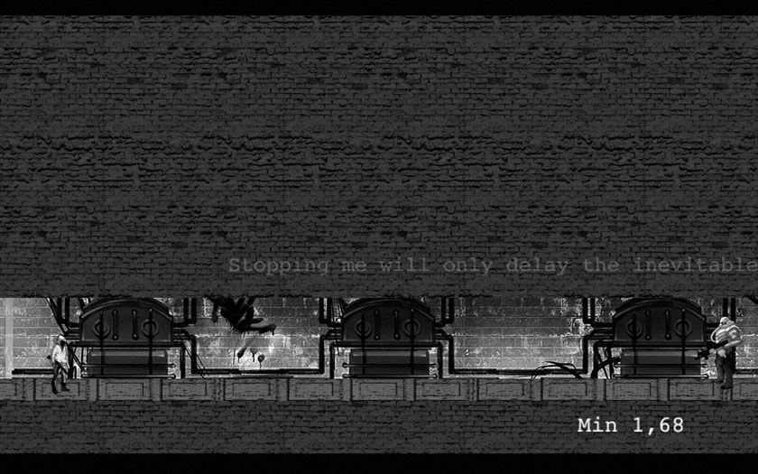Stream — screenshot 1