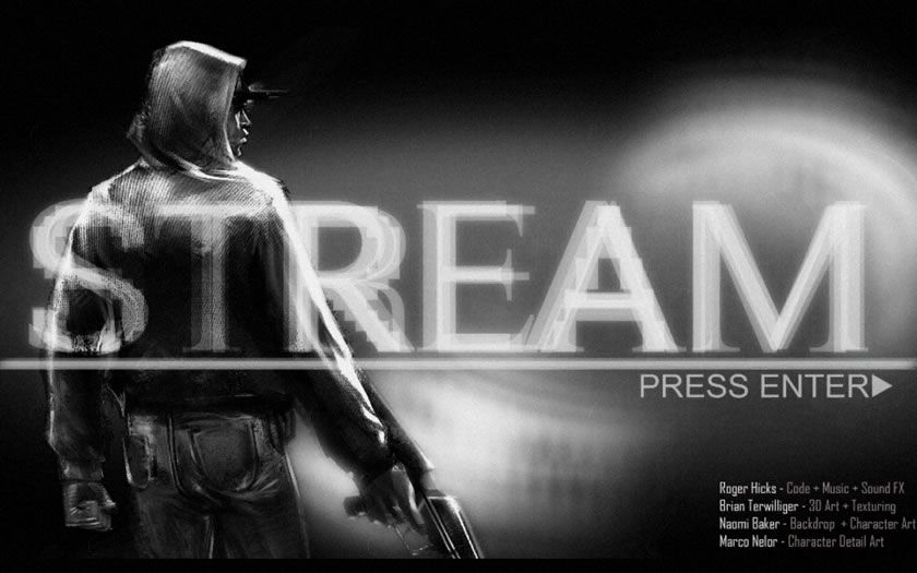 Stream — screenshot 2