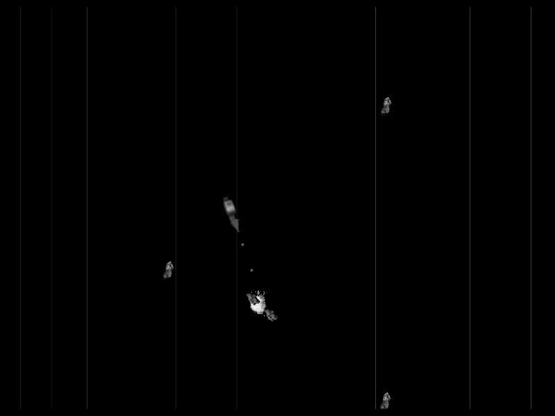 Foxeroids — screenshot 1