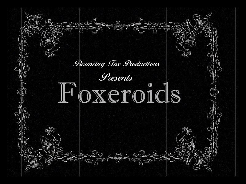 Foxeroids - Image 4
