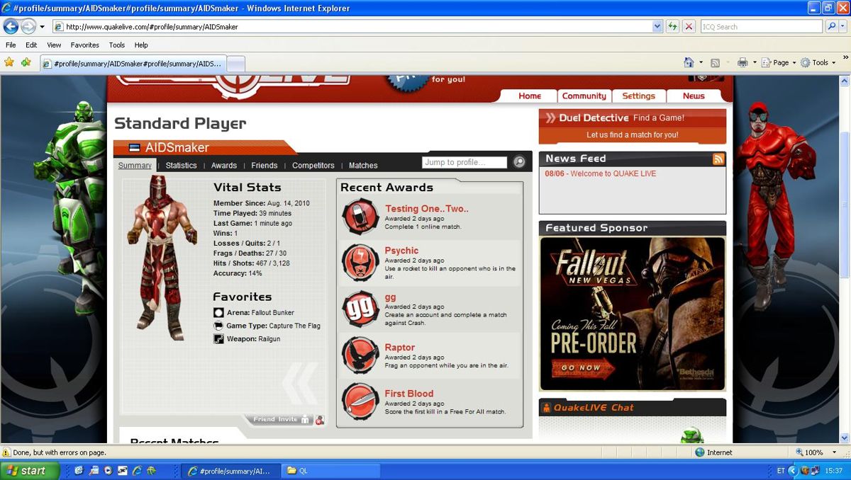Quake Live - Image 4