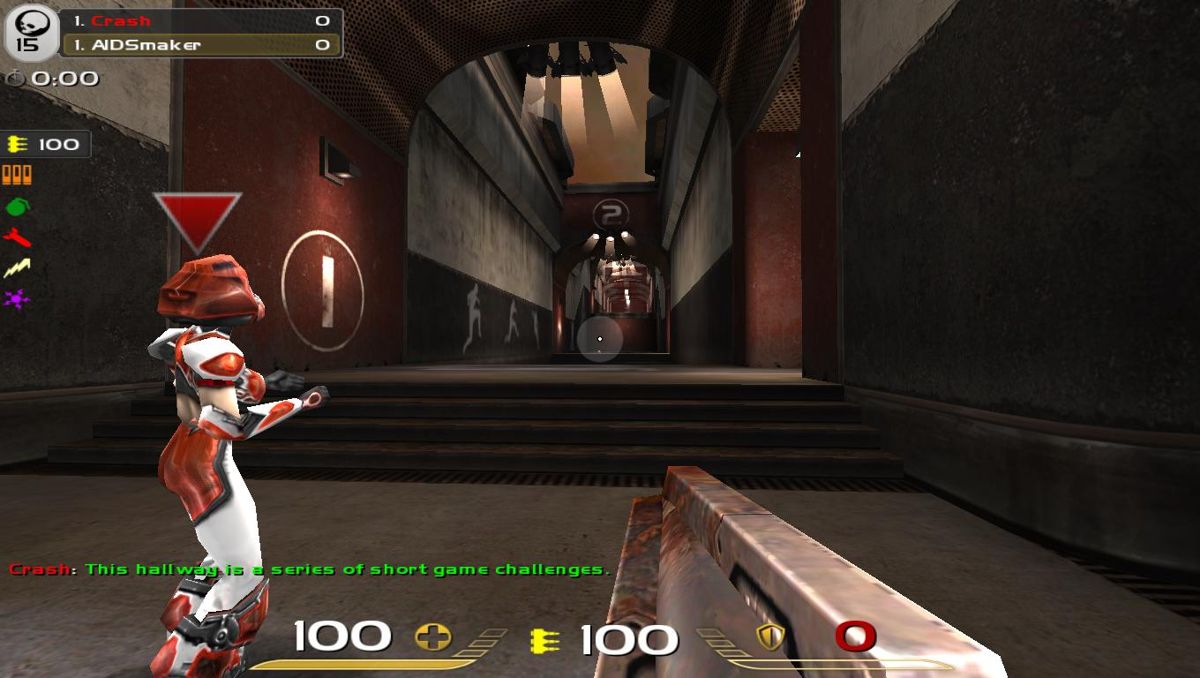 Quake Live - Image 6