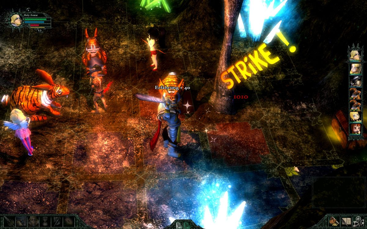 Grotesque Tactics: Premium Edition - Image 4