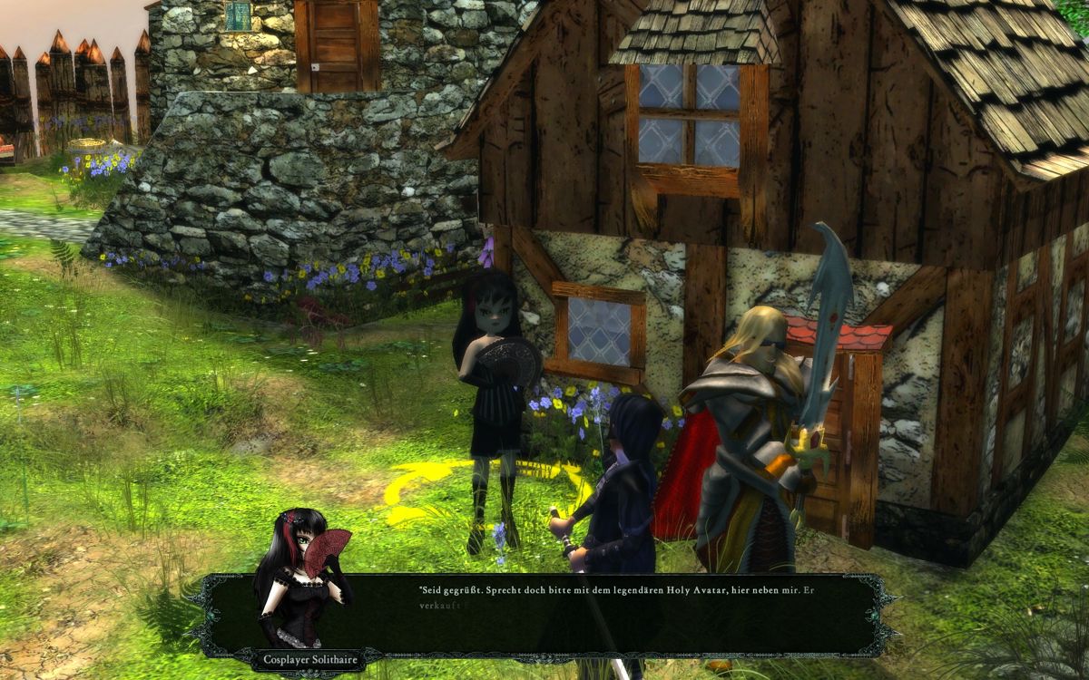 Grotesque Tactics: Premium Edition - Image 6