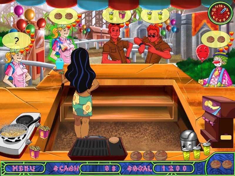 Tikibar — screenshot 1
