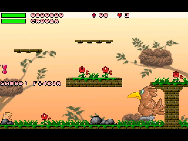 Giana's Return - Image 4