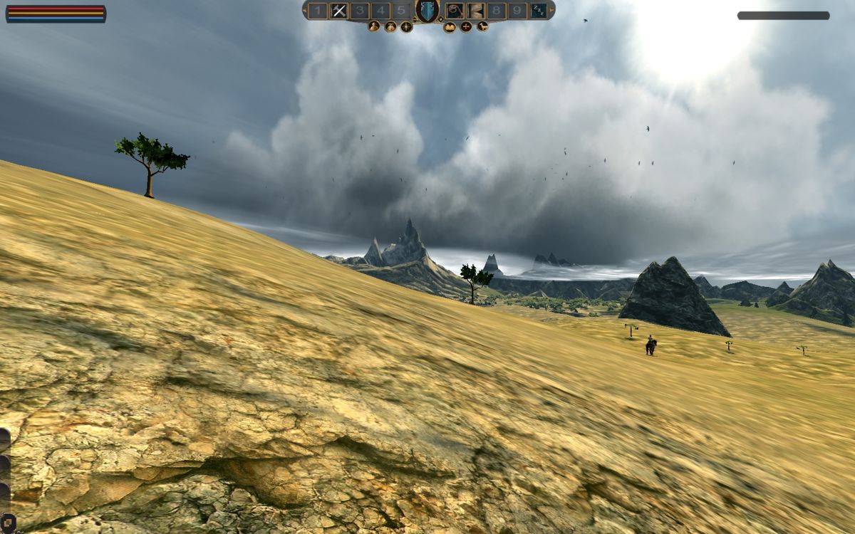 Mortal Online - Image 6