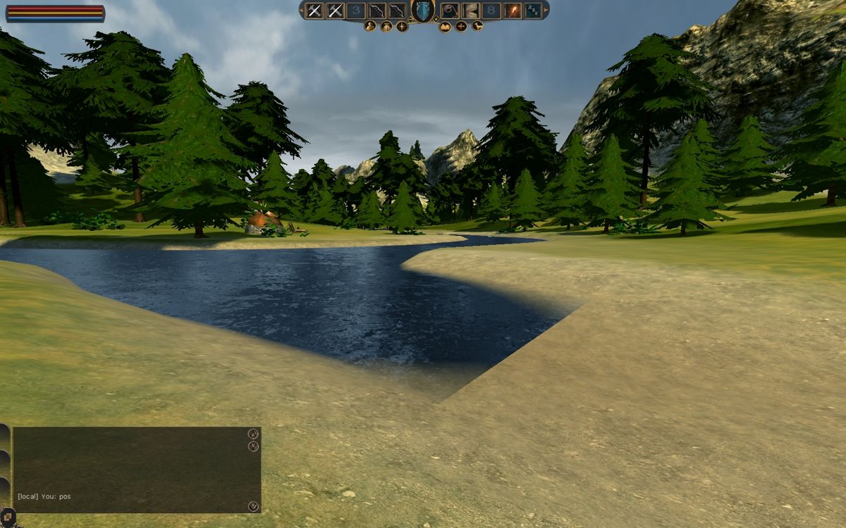 Mortal Online - Image 4