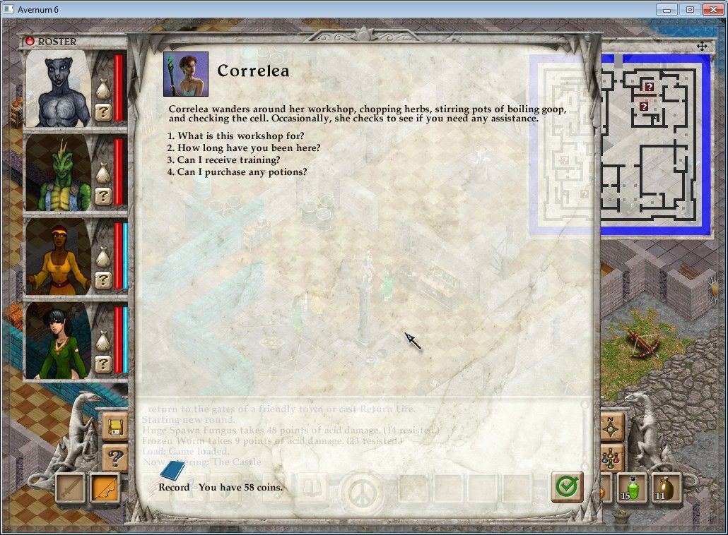 Avernum 6 - Image 5