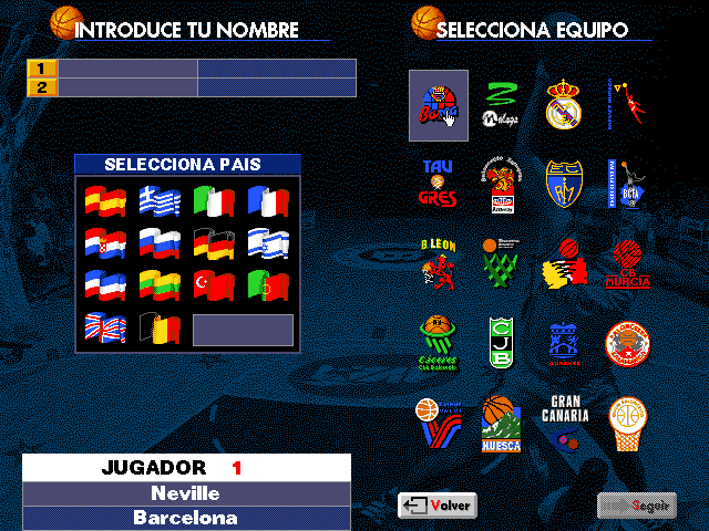 PC Basket 4.0 — screenshot 2