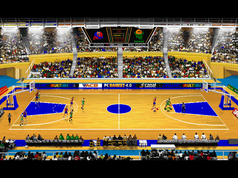 PC Basket 4.0 - Image 6