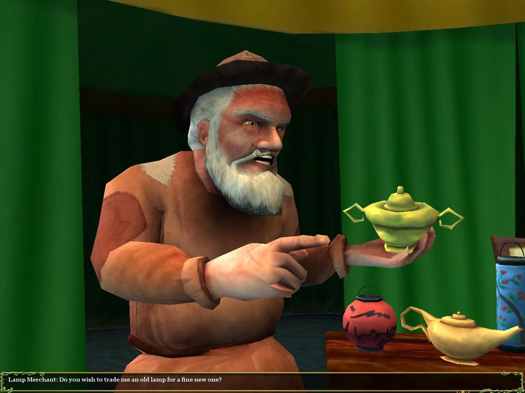 The Silver Lining: Episode Two - Two Households - Image 4