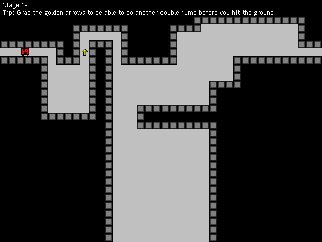 Jumper! — screenshot 2