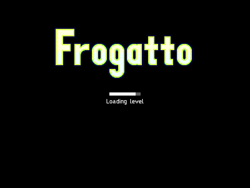 Frogatto & Friends - Image 6