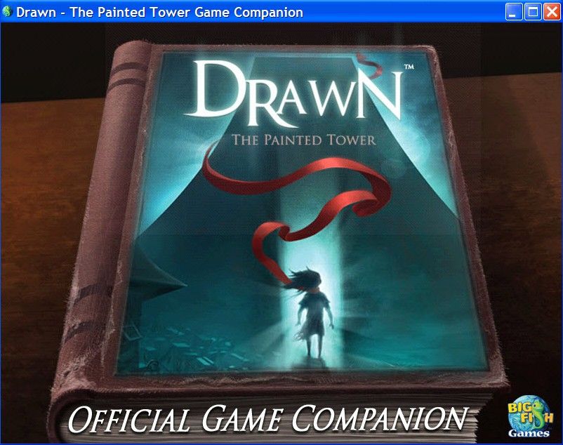 Drawn: The Painted Tower (Morrisons Edition) - Image 4