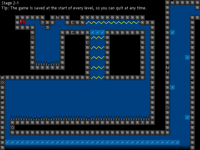 Jumper: Redux - Image 4