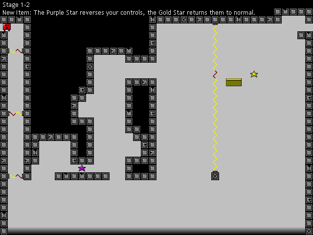Jumper: Redux - Image 6