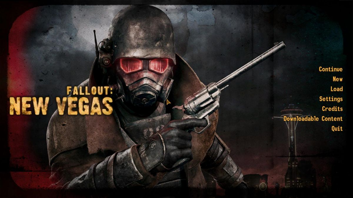 Fallout: New Vegas — screenshot 2